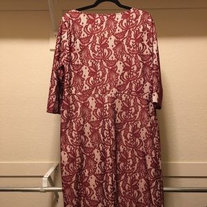 Regina Dress